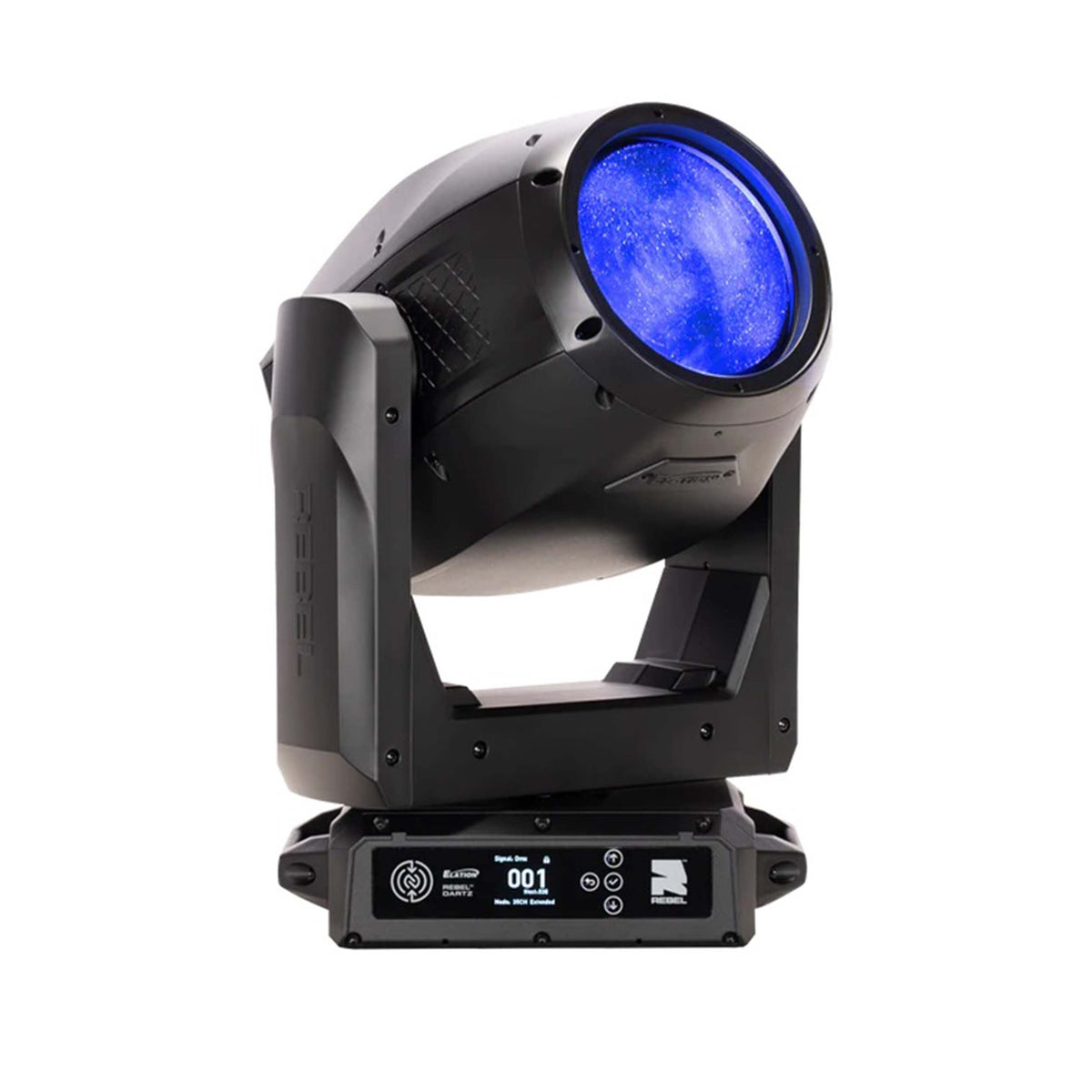 Elation REBEL DARTZ LED Moving Head Beam Light - 250W, view 8