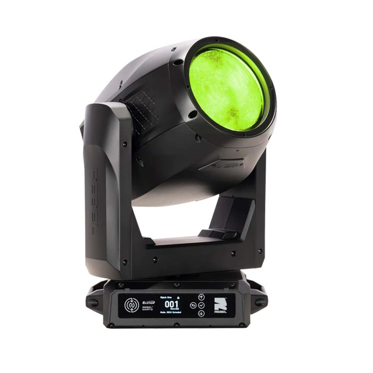 Elation REBEL DARTZ LED Moving Head Beam Light - 250W, view 9