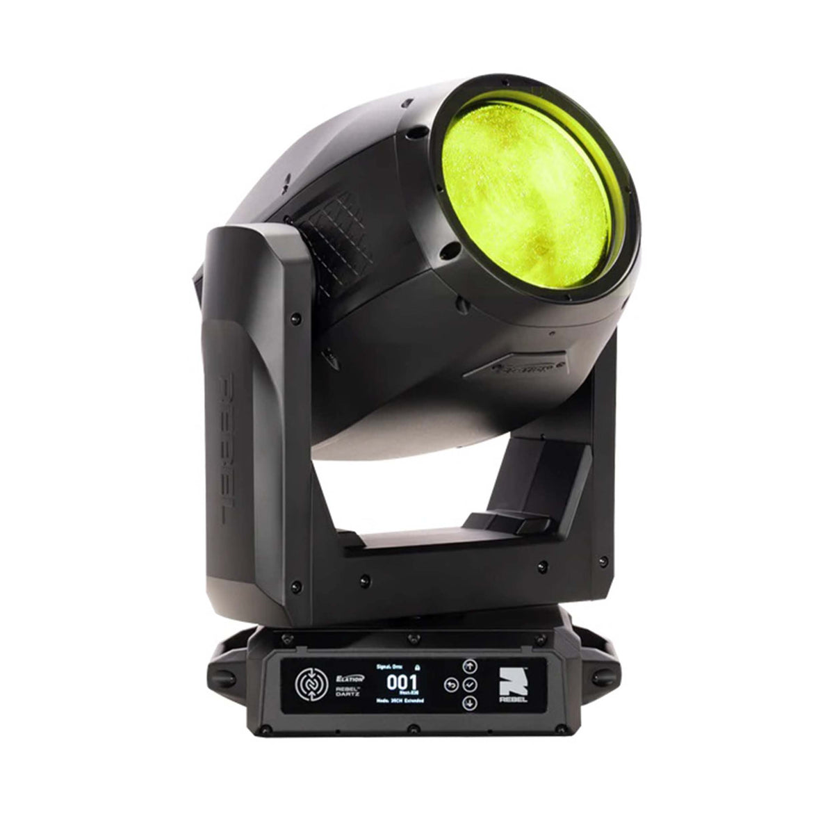 Elation REBEL DARTZ LED Moving Head Beam Light - 250W, view 10