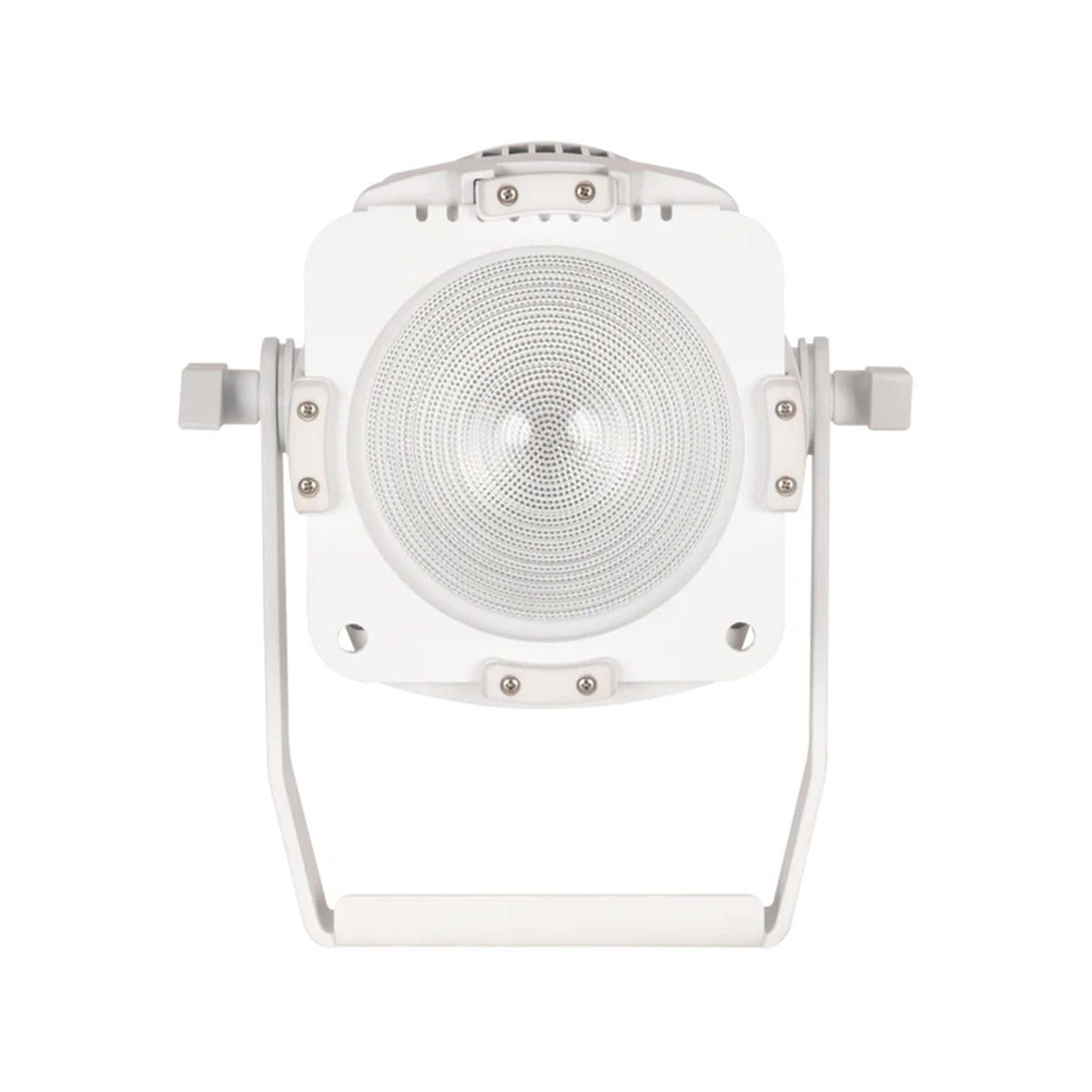 Elation KL PAR IP COMPACT OPS 150W RGBMA LED PAR Light - White, view 3