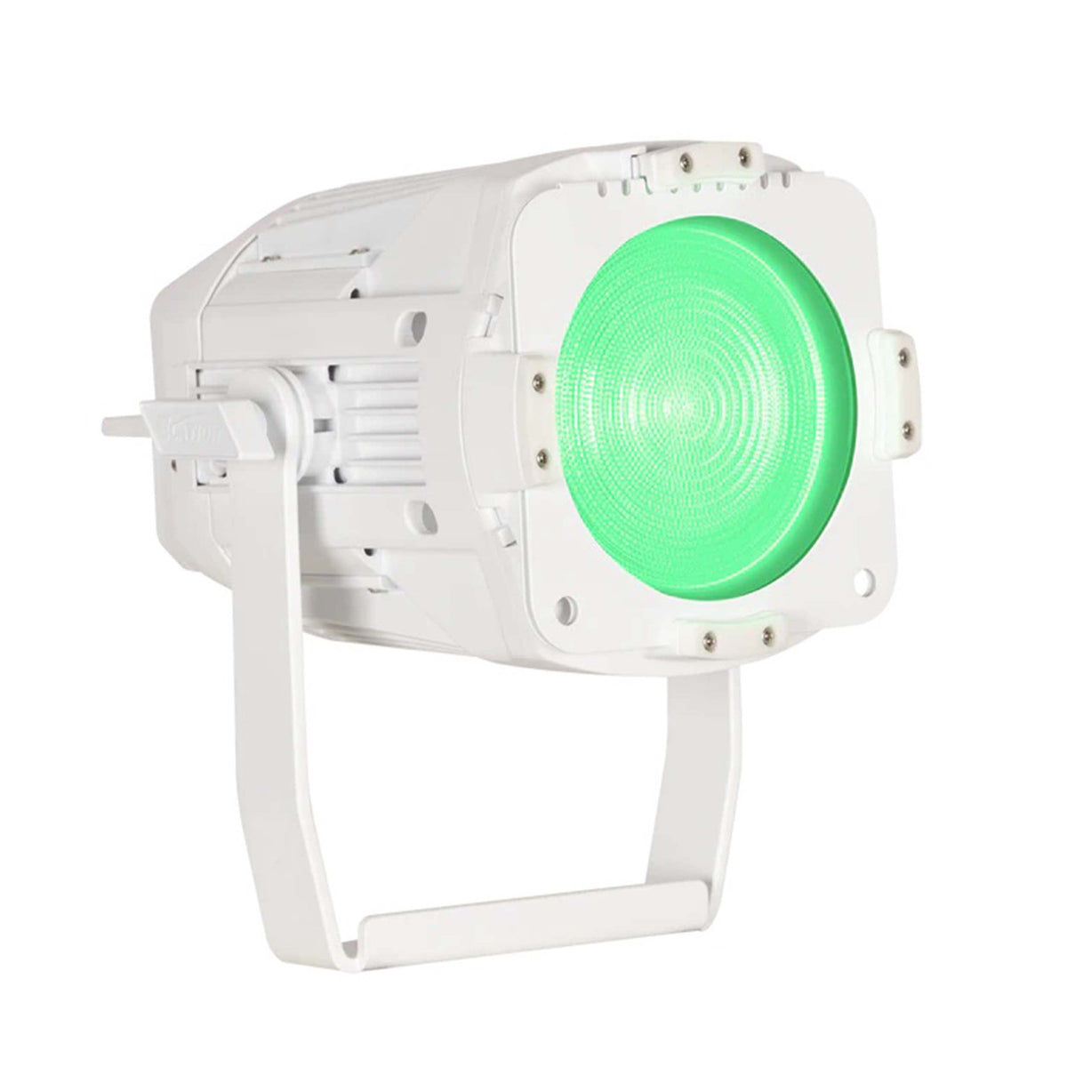 Elation KL PAR IP COMPACT OPS 150W RGBMA LED PAR Light - White, view 6