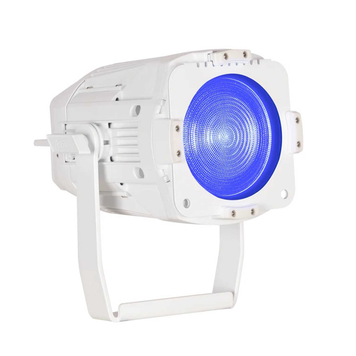 Elation KL PAR IP COMPACT OPS 150W RGBMA LED PAR Light - White, view 7