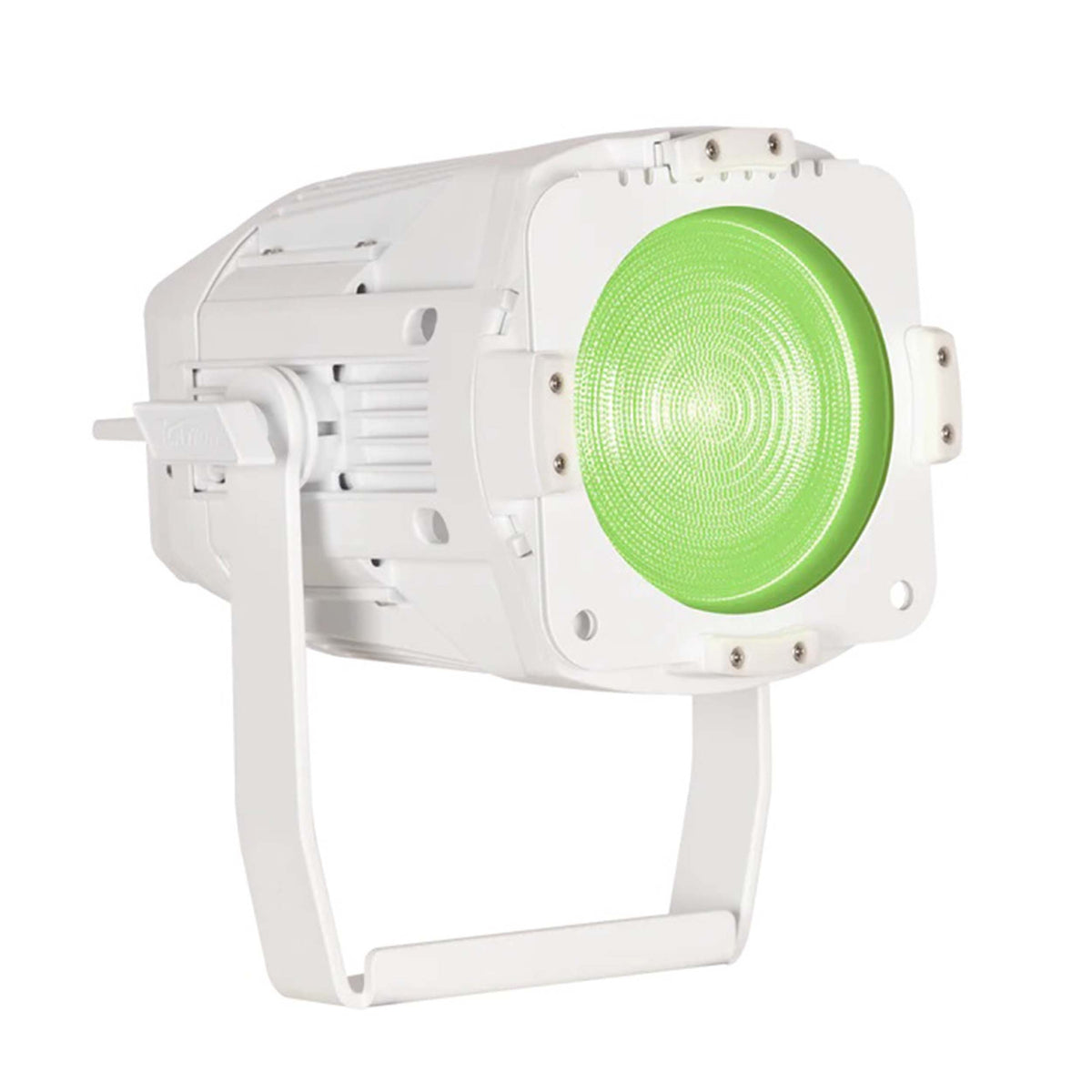 Elation KL PAR IP COMPACT OPS 150W RGBMA LED PAR Light - White, view 9