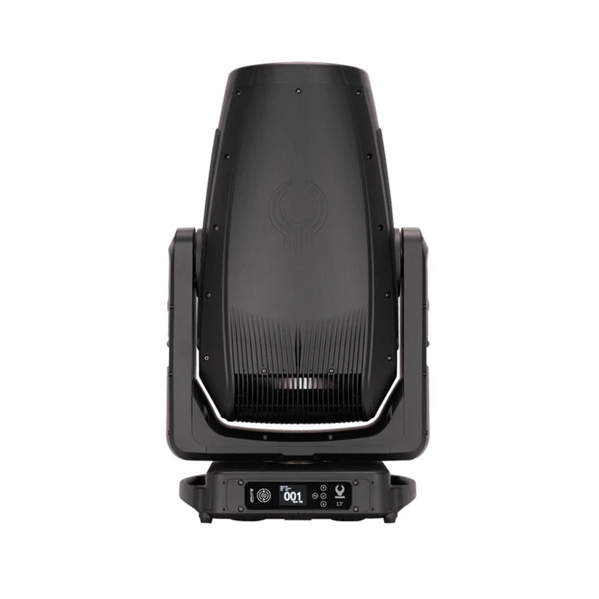 Elation PARAGON LT LED Profile Moving Head Light with Framing Shutters, view 2