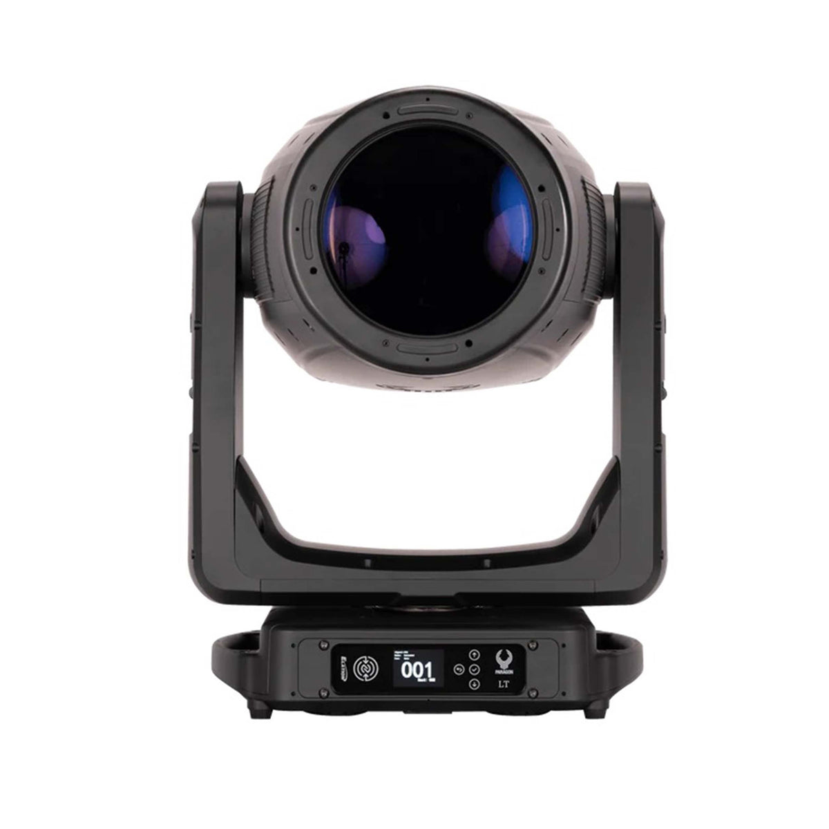 Elation PARAGON LT LED Profile Moving Head Light with Framing Shutters, view 3