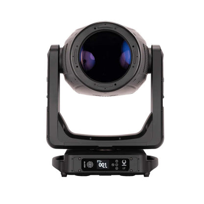 Elation PARAGON LT LED Profile Moving Head Light with Framing Shutters, view 3