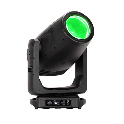 Elation PARAGON LT LED Profile Moving Head Light with Framing Shutters, view 6