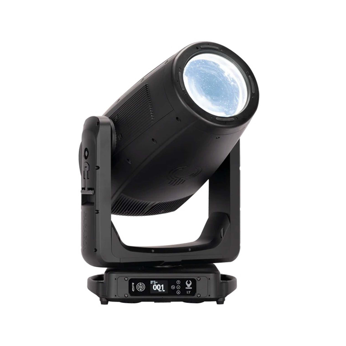 Elation PARAGON LT LED Profile Moving Head Light with Framing Shutters, view 9