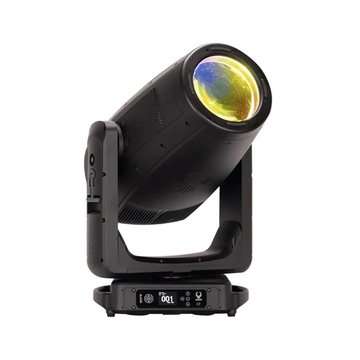 Elation PARAGON LT LED Profile Moving Head Light with Framing Shutters, view 8