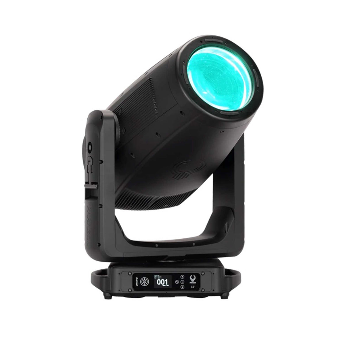 Elation PARAGON LT LED Profile Moving Head Light with Framing Shutters, view 10