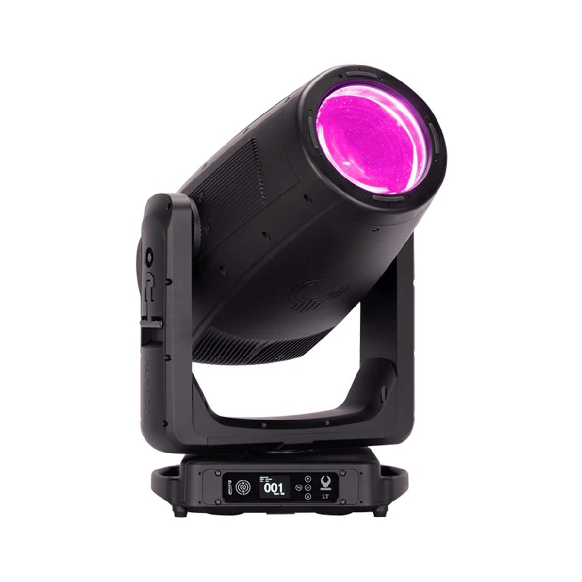 Elation PARAGON LT LED Profile Moving Head Light with Framing Shutters, view 11