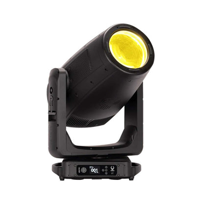 Elation PARAGON LT LED Profile Moving Head Light with Framing Shutters, view 12