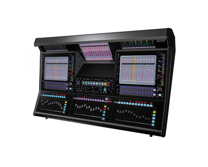 DiGiCo MOD-SD5-OPT Optocore Interface Module for SD5 Digital Mixing Console, view 2