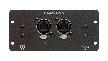 DiGiCo X-S21-WS Digital Console with Waves SoundGrid Integration, view 5