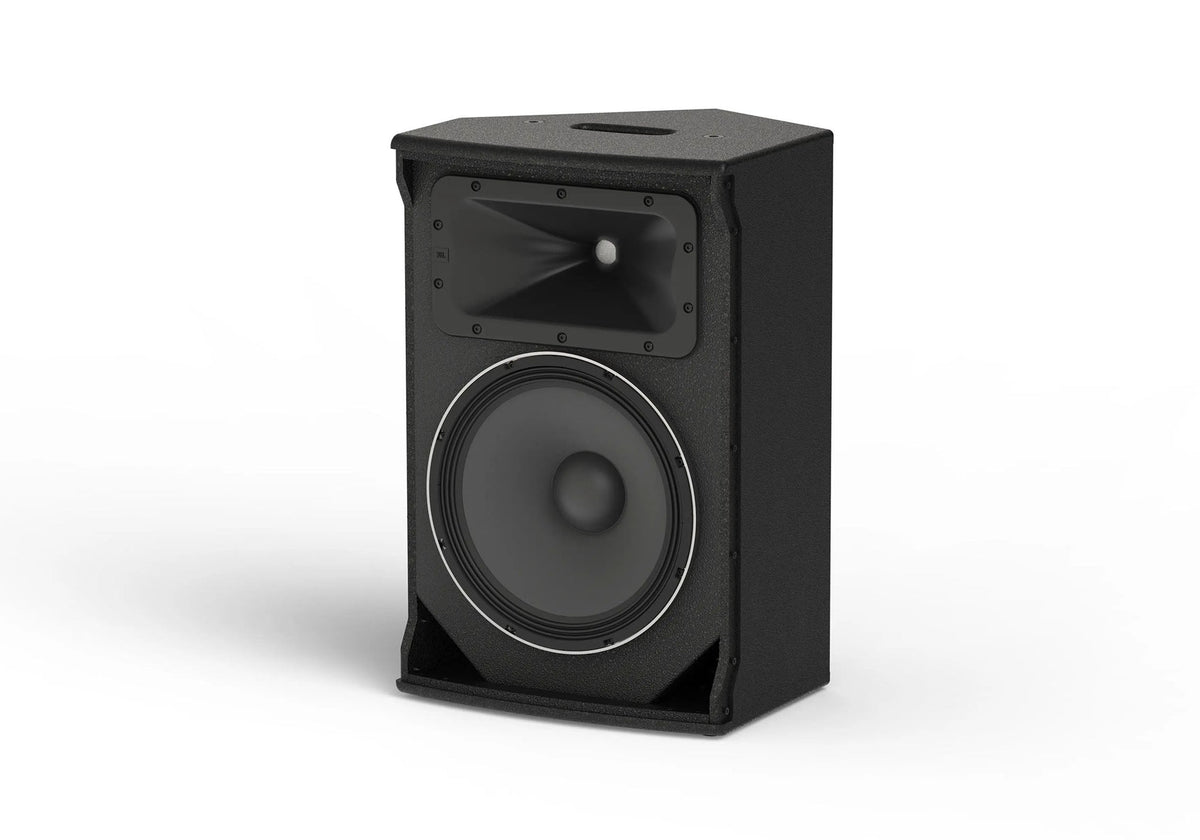 JBL SRX912M 12-Inch Powered Multi-Purpose Professional Loudspeaker, view 4