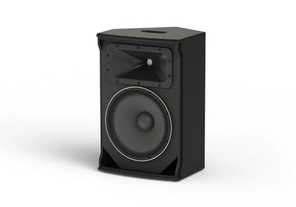 JBL SRX912M 12-Inch Powered Multi-Purpose Professional Loudspeaker, view 4