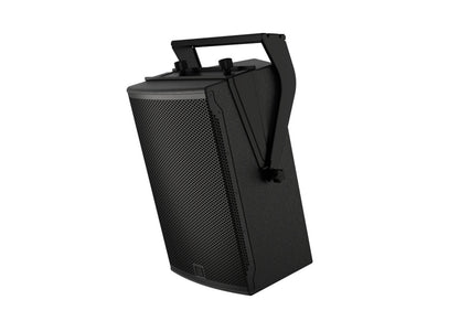 JBL SRX912M 12-Inch Powered Multi-Purpose Professional Loudspeaker, view 8