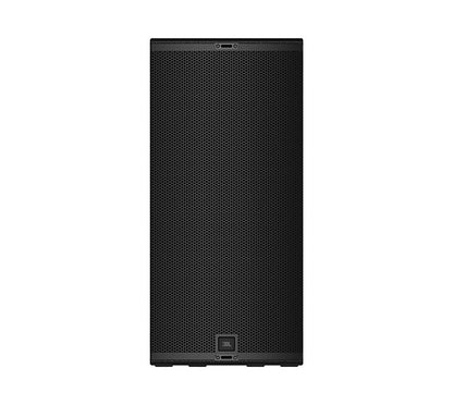 JBL SRX922 Dual 12" Powered Point-Source Speaker with 138 dB SPL, 1600W Peak Power and DSP, view 2