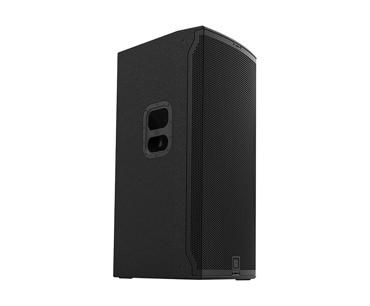 JBL SRX922 Dual 12" Powered Point-Source Speaker with 138 dB SPL, 1600W Peak Power and DSP, view 3