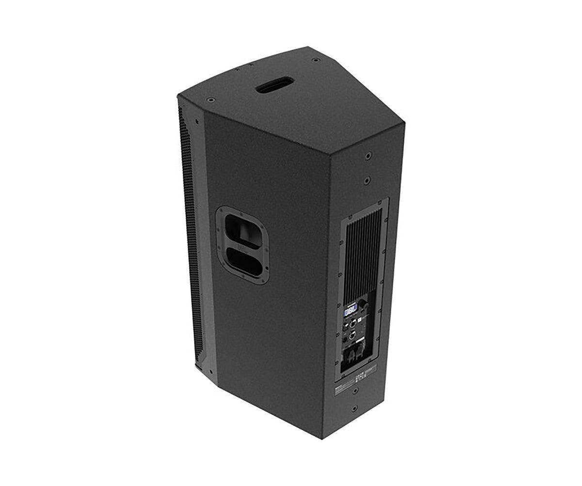 JBL SRX922 Dual 12" Powered Point-Source Speaker with 138 dB SPL, 1600W Peak Power and DSP, view 5
