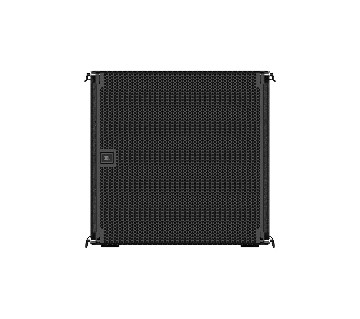 JBL SRX915SF 15" Powered Flyable Subwoofer with 2500W Peak Power, view 2