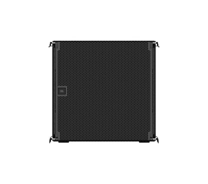 JBL SRX915SF 15" Powered Flyable Subwoofer with 2500W Peak Power, view 2