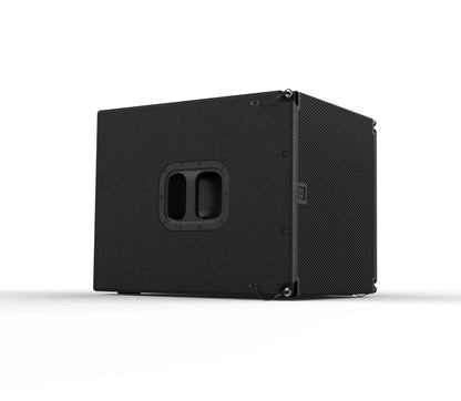 JBL SRX915SF 15" Powered Flyable Subwoofer with 2500W Peak Power, view 3