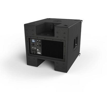 JBL SRX915SF 15" Powered Flyable Subwoofer with 2500W Peak Power, view 4