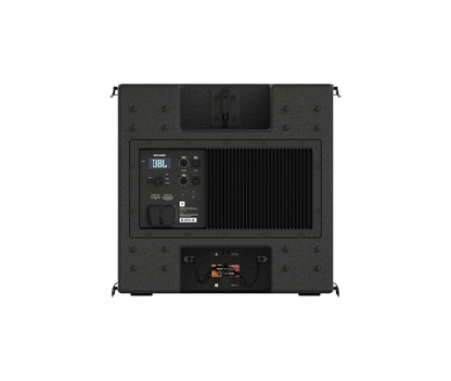 JBL SRX915SF 15" Powered Flyable Subwoofer with 2500W Peak Power, view 5