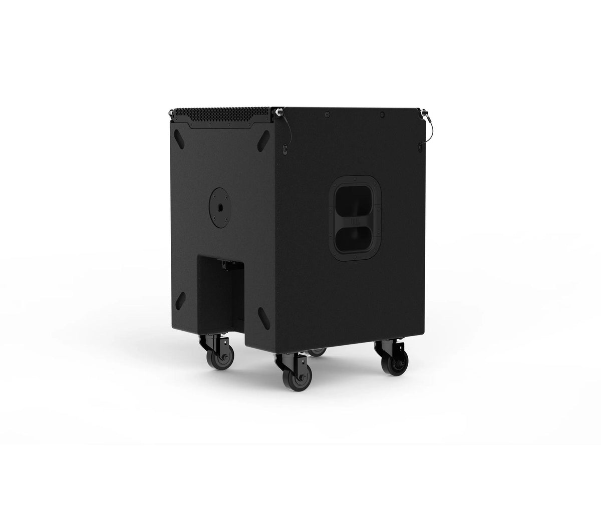 JBL SRX915SF 15" Powered Flyable Subwoofer with 2500W Peak Power, view 7