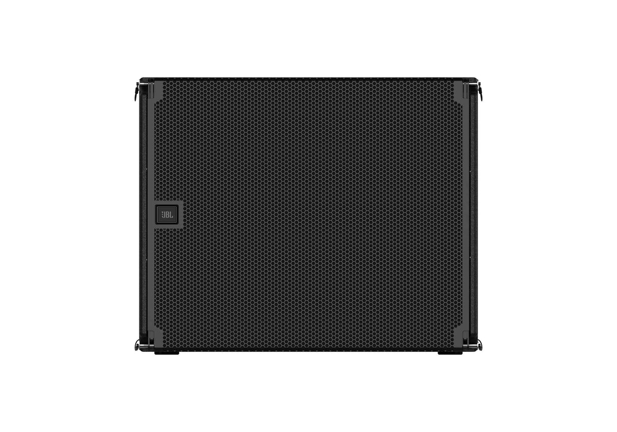 JBL SRX918SF Powered Flyable Subwoofer with 2500W Peak Power - 18", view 2