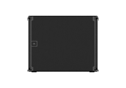JBL SRX918SF Powered Flyable Subwoofer with 2500W Peak Power - 18", view 2