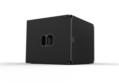 JBL SRX918SF Powered Flyable Subwoofer with 2500W Peak Power - 18", view 3