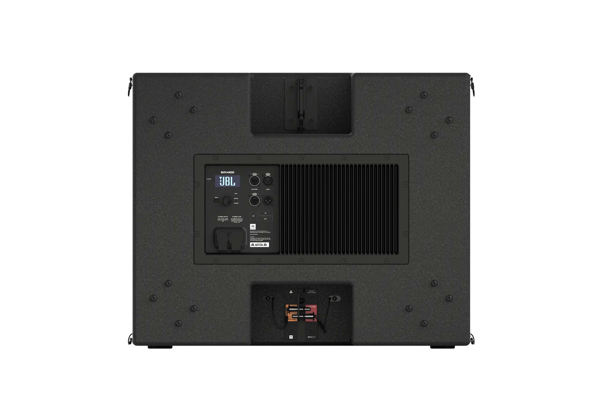 JBL SRX918SF Powered Flyable Subwoofer with 2500W Peak Power - 18", view 5