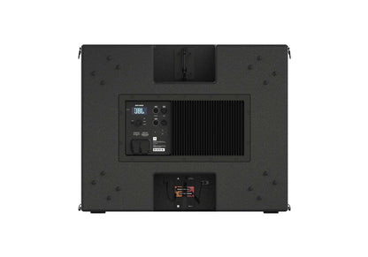 JBL SRX918SF Powered Flyable Subwoofer with 2500W Peak Power - 18", view 5