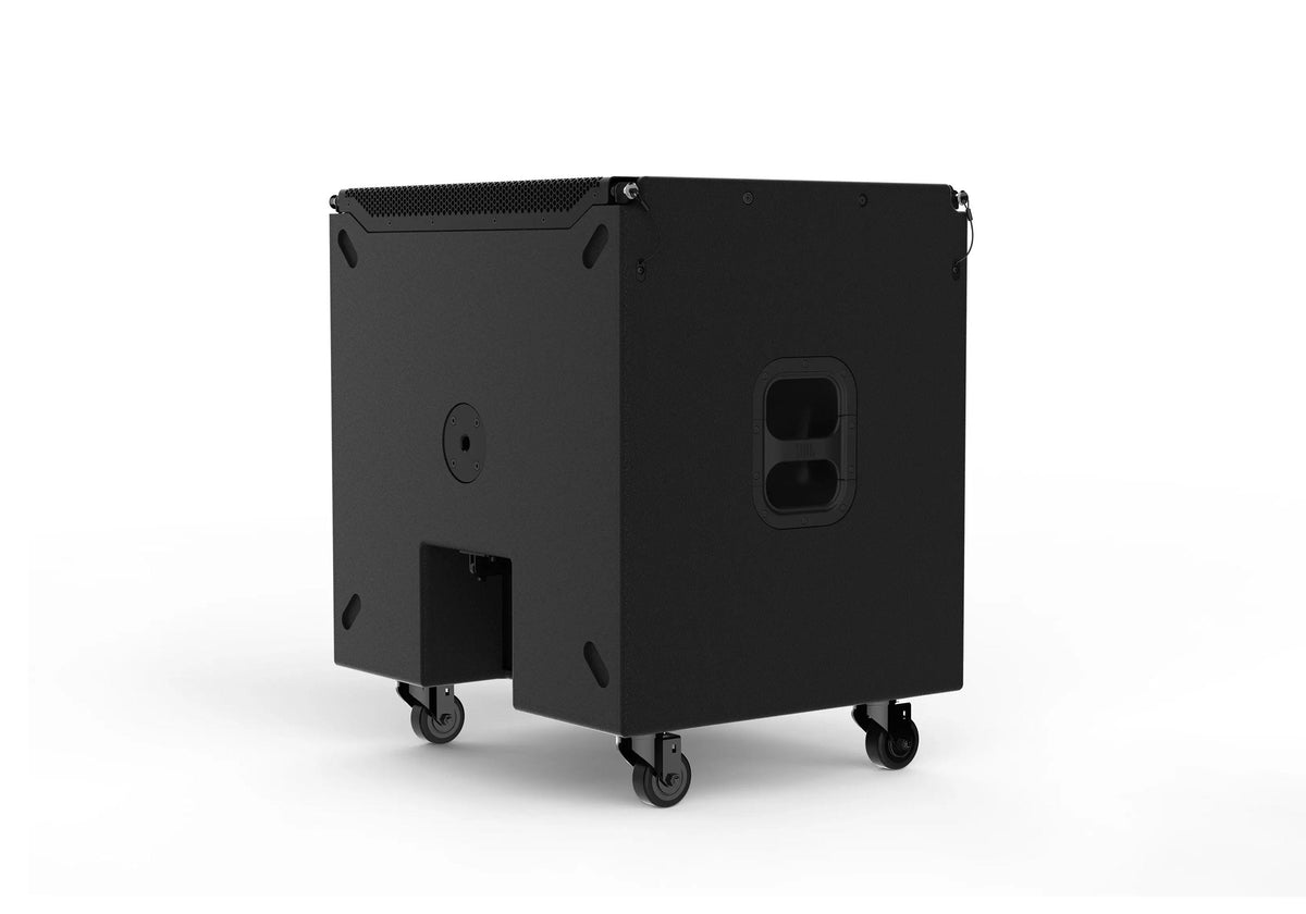 JBL SRX918SF Powered Flyable Subwoofer with 2500W Peak Power - 18", view 6