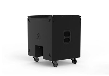 JBL SRX918SF Powered Flyable Subwoofer with 2500W Peak Power - 18", view 6
