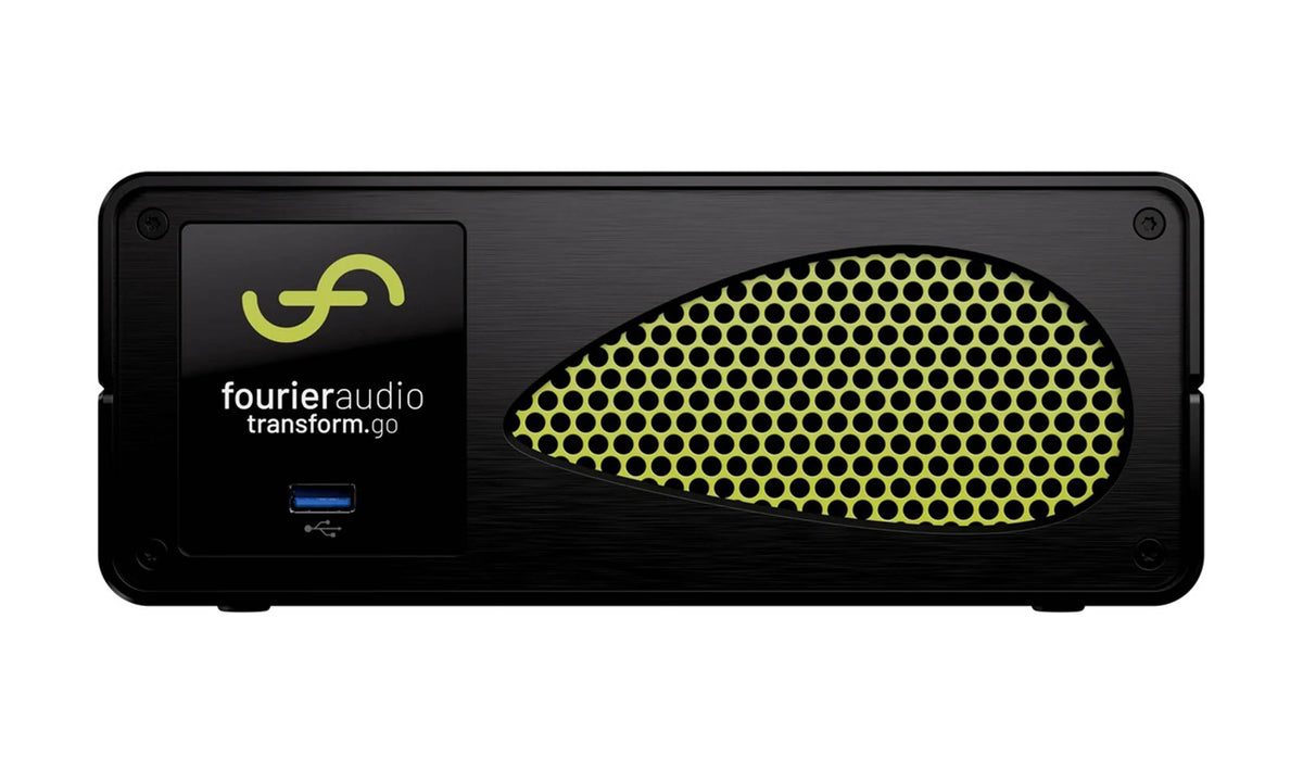 DiGiCo X-FA-TG Audio Networking and Gateway System, view 2