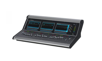 DiGiCo X-S31-DQ, S31 Digital Mixing Console with DQ DANTE Package, view 3