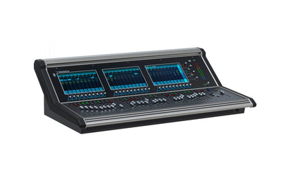 DiGiCo X-S31-MQ, S31 Digital Mixing Console with MQ MADI Package