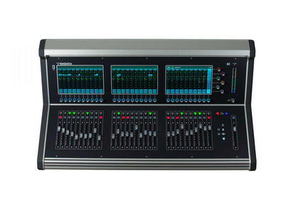 DiGiCo X-S31-MQ, S31 Digital Mixing Console with MQ MADI Package, view 2