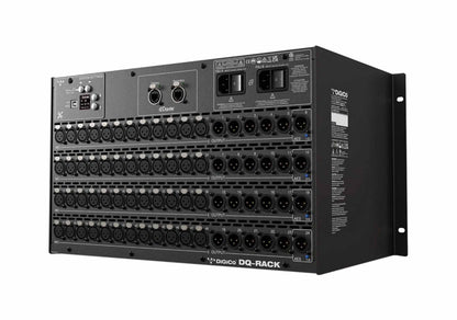 DiGiCo X-S31-MQ, S31 Digital Mixing Console with MQ MADI Package, view 5