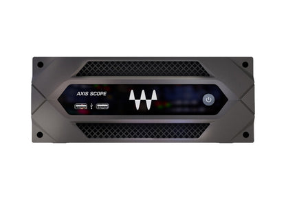 DiGiCo X-WAVES-SCOPE, Waves Axis Scope Professional Audio Computer, view 2