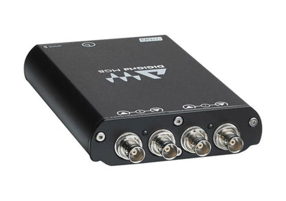 DiGiCo MGB-P, Package 128 Channel MADI to Ethernet Converter, view 2