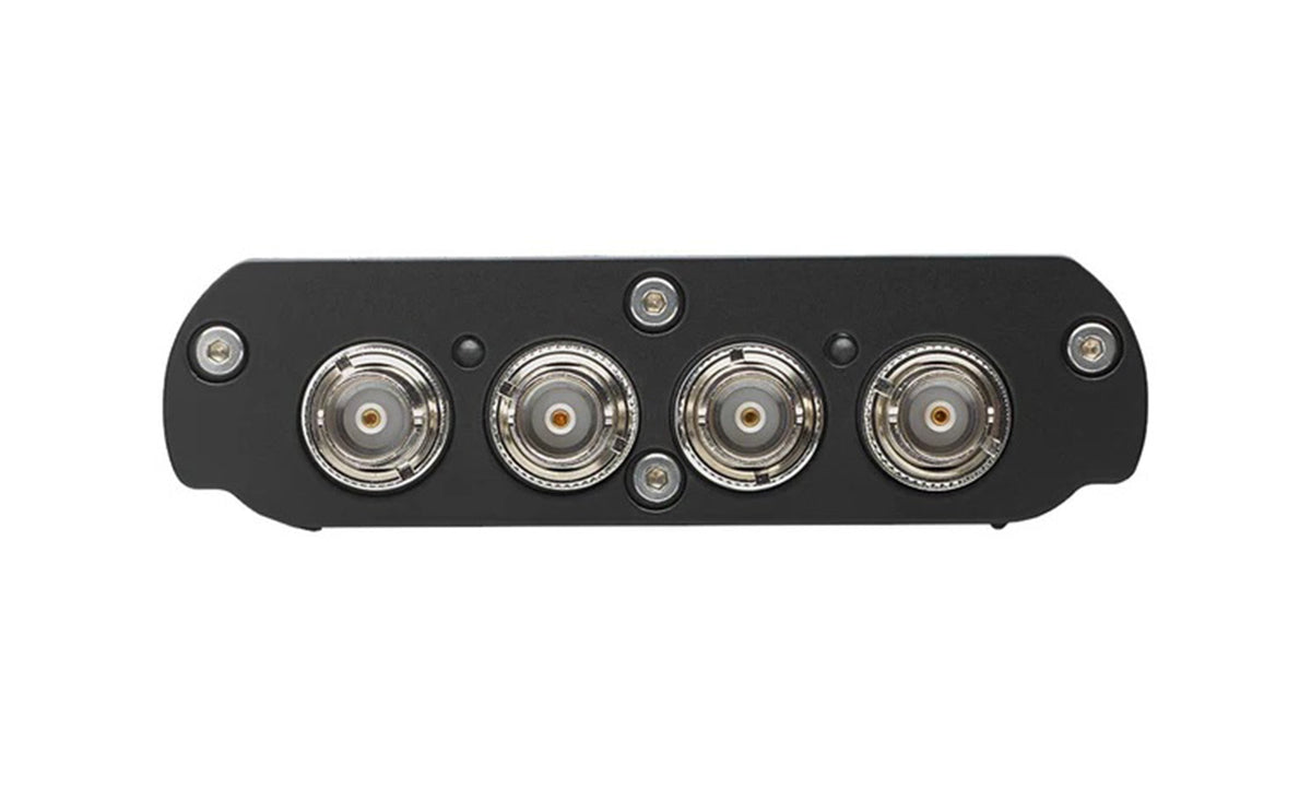 DiGiCo MGB-P, Package 128 Channel MADI to Ethernet Converter, view 3