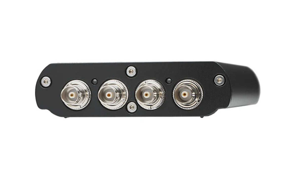 DiGiCo MGB-P, Package 128 Channel MADI to Ethernet Converter, view 4