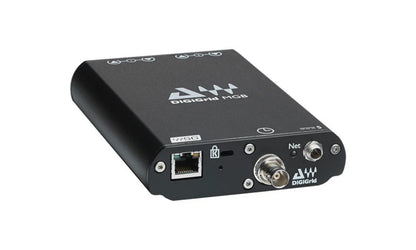DiGiCo MGB-P, Package 128 Channel MADI to Ethernet Converter, view 5
