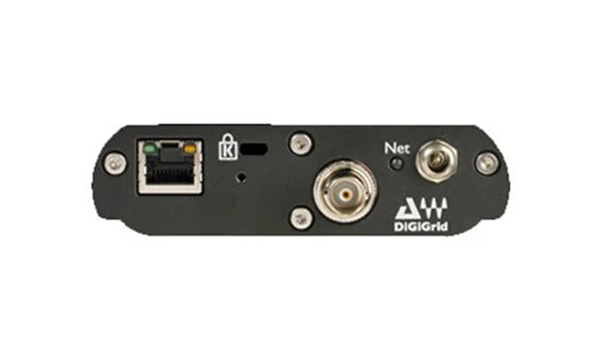 DiGiCo MGB-P, Package 128 Channel MADI to Ethernet Converter, view 6