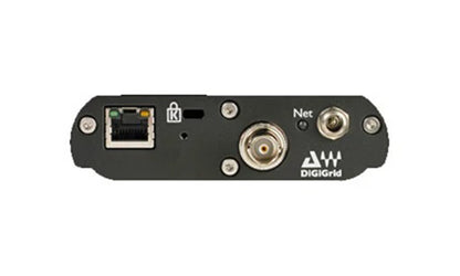 DiGiCo MGB-P, Package 128 Channel MADI to Ethernet Converter, view 6