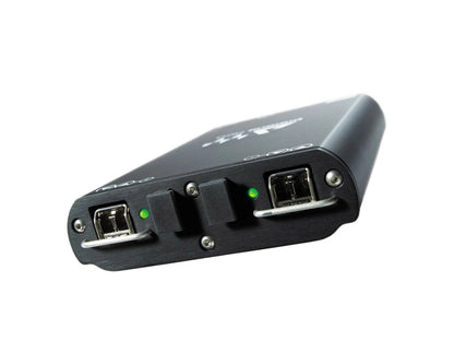DiGiCo MGO, 128 Channel Optical MADI to Ethernet Converter, view 4